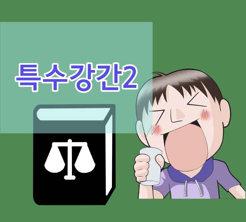 9화 성폭력범죄의 처벌 등에 관한 특례법위반 (특수강간)